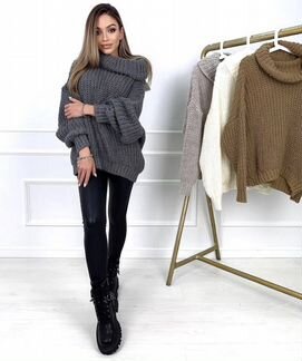 Свитер женскийв стиле armani