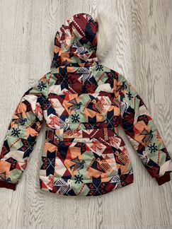 Горнолыжный костюм детский