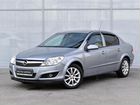 Opel Astra 1.6 МТ, 2008, 134 338 км
