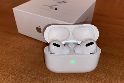 AirPods Pro