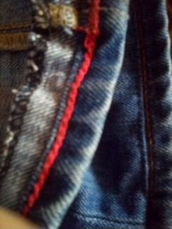 Джинсы Tommy Hilfiger,30/34