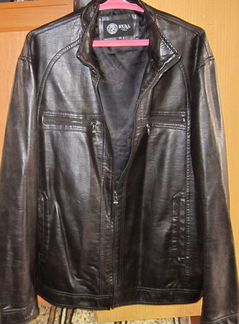 Куртка мужская новая р.54-56