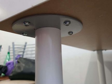 Стол Икеа IKEA 150х75 см