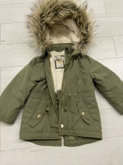 Одежда, акссесуары для девочки 86-92