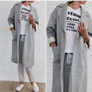 Новое пальто Imperial, s, Италия