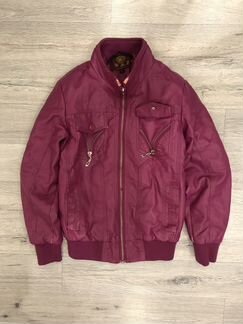 Куртка демисезонная для девочки. Размер 122-128 см