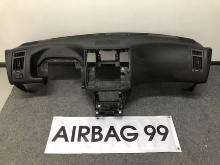 Торпеда Infiniti FX50 Инфинити