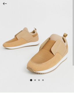 Кроссовки Matt&Nat