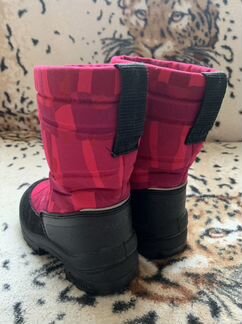 Валенки сапоги куома 25 размер