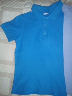 Поло oodji р.134 в ассорт. и др