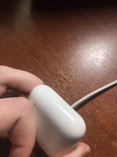 Airpods 1 original(смотрите профиль)