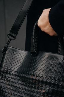 Сумка Bottega Veneta