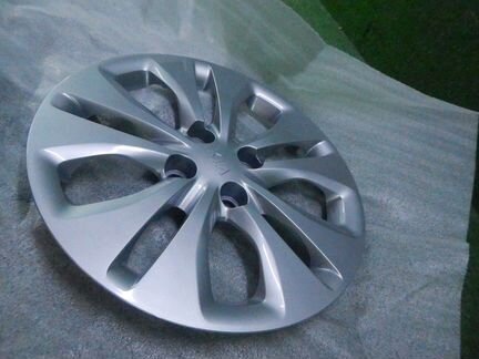 Колпак колеса R15 KIA Rio 4 (2017-н.в.) 52960H0000