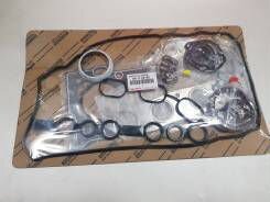 Комплект прокладок двигателя Тойота Лексус
