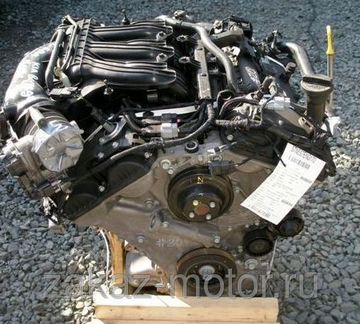 Двигатель G6DA 3.8Л для KIA кия киа sorento