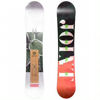 Snowboard сноуборд Joint estetica гарантия 2 года
