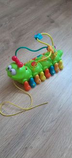 Музыкальные детские игрушки