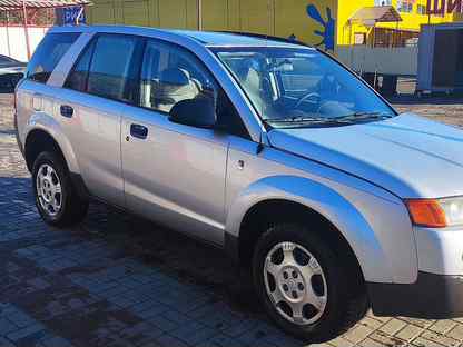 Saturn vue 2 2 РњРў 2002