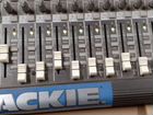 Mackie 1604 VLZ PRO микшер аналоговый 16-канальный объявление продам