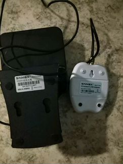 Wifi антенна
