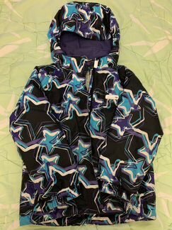 Куртка Рейма р.116