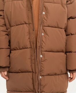 Пальто свободного кроя Befree