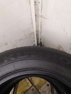 215/60/16 R16 kumho ecsta spt (1-8д)