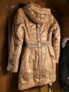 Куртка демисезон 44 р