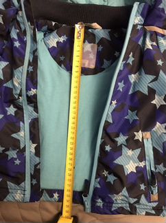 Комплект демисезонный 80 р