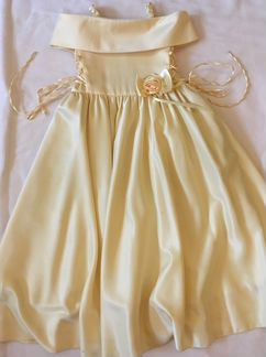 Платье оч красивое