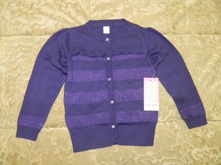 Новая кофта