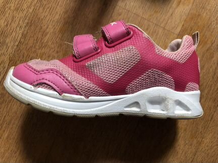 Кроссовки Geox