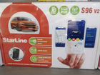 Starline s96 2 can 4 lin gsm