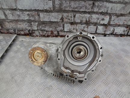 Коробка раздаточная Мерседес w211 w203