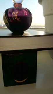 Духи Christian Dior Poison esprit Оригинал Винтаж