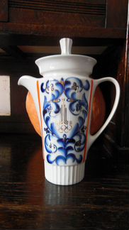 Чайник СССР