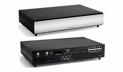 Bang & Olufsen BeoSystem 4 av процессор