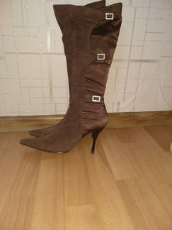 Сапоги