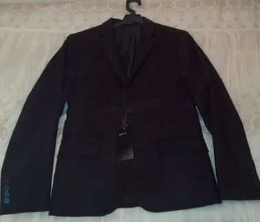 Мужской пиджак