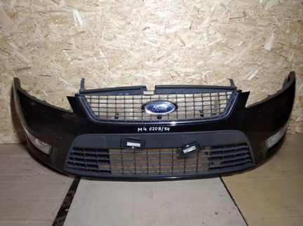 Бампер передний Ford Mondeo 4 (2007-2014)