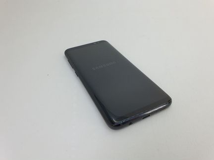 Samsung Galaxy S8 64 gb (черный)