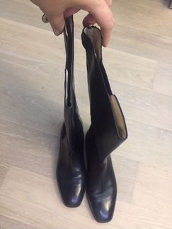 Сапоги женские carlo pazolini