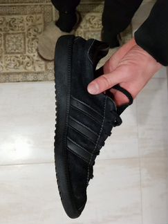 Кеды adidas bermuda