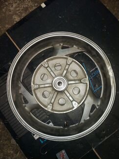 Honda Pan-European ST 1300 колесо з. 42650-MCS-306