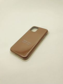 Чехол iPhone 11 Pro