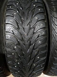 235 60 18 Yokohama бу Шины Зимние 235 60 R18 95N