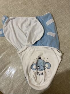 Пелёнка на липучках