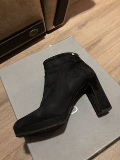 Ботильоны Ballin