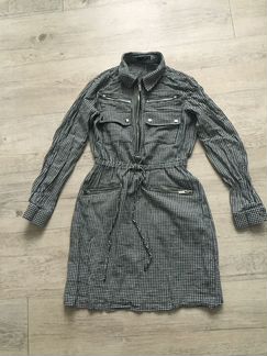 Платье lime collection xs