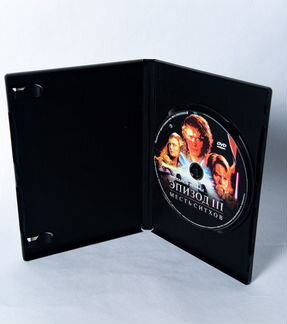 Star Wars Эпизод III: Месть ситхов Звездные войны